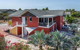 Casa Ocean Breeze Curacao